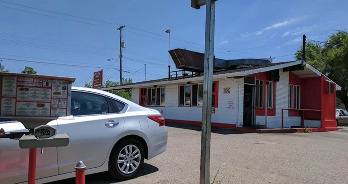 Nip-N-Sip - Photo From Web (newer photo)